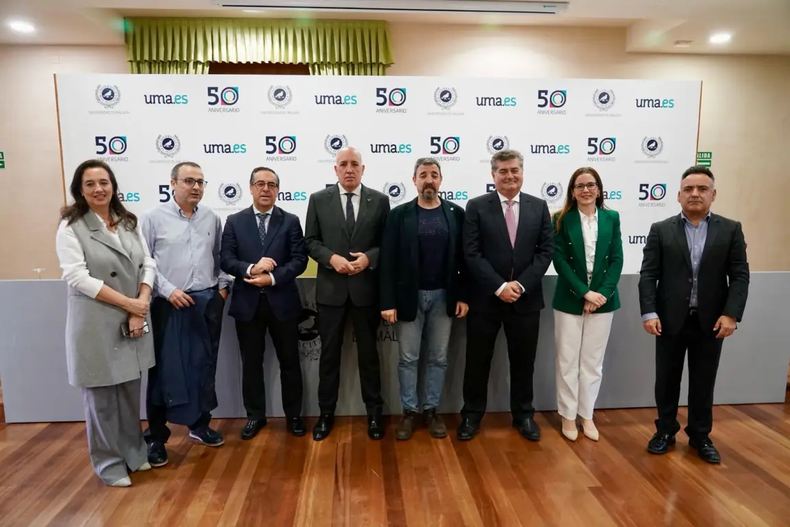 Proyecto Oceanaria, impulsado por la Cátedra de Ciencias del Litoral de la UMA 