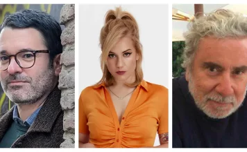 Henar Álvarez, Ramón González Férriz y Javier Rioyo, protagonistas de la próxima semana en el Centro Cultural La Malagueta