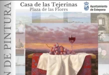 Sueños y Caminos’: La Nueva Dimensión Pictórica de Simón Pizarro en Estepona