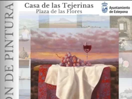 Sueños y Caminos’: La Nueva Dimensión Pictórica de Simón Pizarro en Estepona