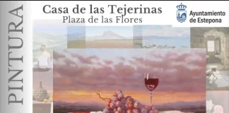 Sueños y Caminos’: La Nueva Dimensión Pictórica de Simón Pizarro en Estepona