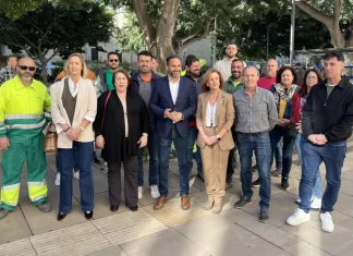 El PSOE pide a la Junta “consenso” con los afectados por el decreto de sequía “para evitar el cierre de empresas y despido de trabajadores”