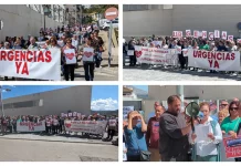 IU reclama el refuerzo “urgente e inmediato” de las urgencias médicas en Ardales, Álora y Carratraca