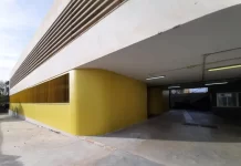 El IES Valle del Azahar de Cártama estrena espacios formativos con una inversión superior a 500.000 euros
