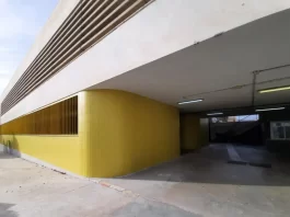 El IES Valle del Azahar de Cártama estrena espacios formativos con una inversión superior a 500.000 euros