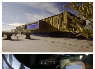 La Consejería de Agricultura aplaude la inclusión del Museo del Aceite Terra Oleum en el Registro andaluz