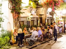 La Costa del Sol experimenta un aumento del 14,7% en el número total de viajeros durante los dos primeros meses de 2024