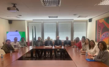 La Delegación Territorial habilita para los directores dos nuevas vías de comunicación directa
