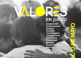 La Diputación de Málaga celebrará talleres de comunicación y valores en el deporte para padres, madres, tutores y técnicos deportivos de una decena de municipios