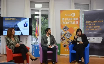 La Diputación y el Ayuntamiento de Málaga celebran en La Noria un encuentro networking para el impulso de la inversión de impacto en la provincia