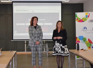 La Diputación y el Ayuntamiento de Málaga profundizan en el impacto social y ambiental de la contratación pública