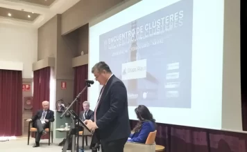 La Junta afirma que la Estrategia de Especialización Inteligente marca a los clústeres como instrumentos de apoyo integral al ecosistema innovador