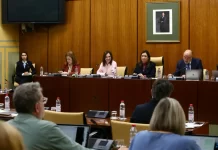 La Junta comenzará en abril la rehabilitación energética de 104 viviendas en alquiler en Málaga