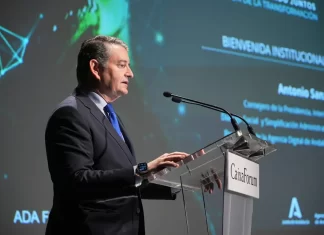 La Junta ha ahorrado 125 millones de euros con la supresión de certificados en papel