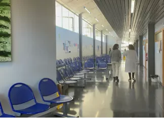 La Junta invierte en Málaga más de 31.600.000 euros en infraestructuras y equipamiento de Atención Primaria durante los últimos cinco años