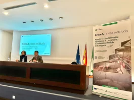 La Junta lanza un programa para impulsar el sector agrario malagueño a través de la transformación digital sostenible