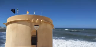 Balerma, ha llegado el momento por Moisés S. Palmero Aranda, Educador ambiental