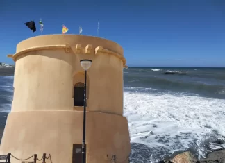 Balerma, ha llegado el momento por Moisés S. Palmero Aranda, Educador ambiental