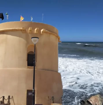 Balerma, ha llegado el momento por Moisés S. Palmero Aranda, Educador ambiental
