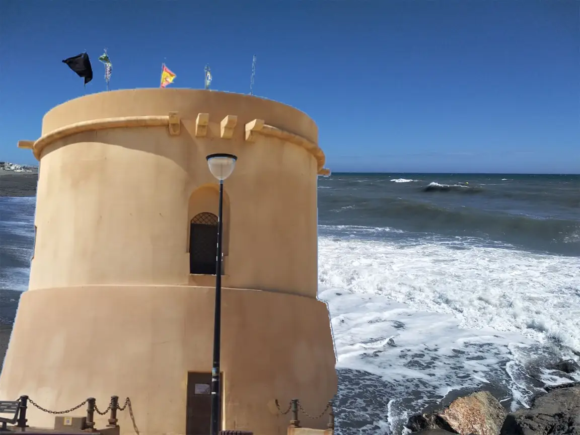 Balerma, ha llegado el momento por Moisés S. Palmero Aranda, Educador ambiental
