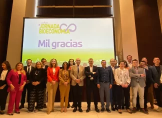 La estrategia de bioeconomía circular será una herramienta vital para los desafíos de la cadena agroalimentaria
