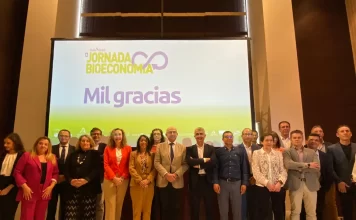 La estrategia de bioeconomía circular será una herramienta vital para los desafíos de la cadena agroalimentaria
