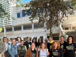 Las mujeres con endometriosis se enfrentan a una situación crítica.