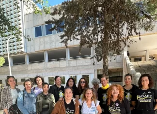 Las mujeres con endometriosis se enfrentan a una situación crítica.