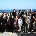 El recital de poesía ‘Mar de Alcántara’ conmemora el quinto aniversario del fallecimiento del poeta malagueño
