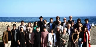 El recital de poesía ‘Mar de Alcántara’ conmemora el quinto aniversario del fallecimiento del poeta malagueño