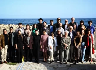 El recital de poesía ‘Mar de Alcántara’ conmemora el quinto aniversario del fallecimiento del poeta malagueño