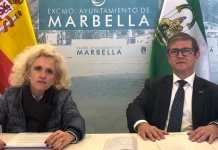 Aprobada la iniciativa en Marbella de un Plan de Actuación Inmediata para mejorar Puerto Banús y Nueva Andalucía