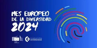 Málaga acoge por primera vez la actividad oficial en España del Mes Europeo de la Diversidad