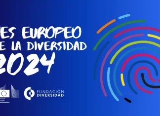 Málaga acoge por primera vez la actividad oficial en España del Mes Europeo de la Diversidad