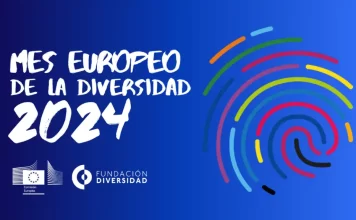 Málaga acoge por primera vez la actividad oficial en España del Mes Europeo de la Diversidad