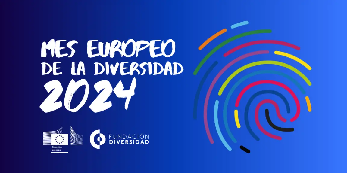 Málaga acoge por primera vez la actividad oficial en España del Mes Europeo de la Diversidad