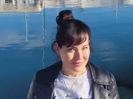 Marina Perezagua recibirá el próximo martes el III Premio de Novela Ciudad de Estepona por su obra ‘La playa’ Marina Perezagua recibirá el próximo martes el III Premio de Novela Ciudad de Estepona por su obra ‘La playa’