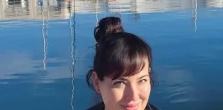 Marina Perezagua recibirá el próximo martes el III Premio de Novela Ciudad de Estepona por su obra ‘La playa’