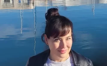 Marina Perezagua recibirá el próximo martes el III Premio de Novela Ciudad de Estepona por su obra ‘La playa’ Marina Perezagua recibirá el próximo martes el III Premio de Novela Ciudad de Estepona por su obra ‘La playa’