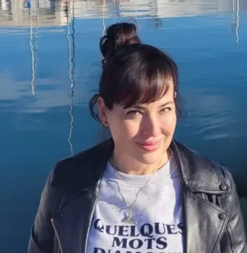 Marina Perezagua recibirá el próximo martes el III Premio de Novela Ciudad de Estepona por su obra ‘La playa’