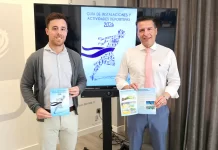 Más de un centenar de actividades conforman la Guía Deportiva de Torrox