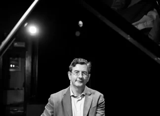 Miguel Ángel Marín conversará con Antonio Simón sobre el Réquiem de Mozart y su impacto en España Miguel Ángel Marín conversará con Antonio Simón sobre el Réquiem de Mozart y su impacto en España