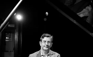 Miguel Ángel Marín conversará con Antonio Simón sobre el Réquiem de Mozart y su impacto en España