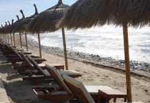 AEHCOS demanda la ejecución de los proyectos de estabilización de playas que llevan más de tres años de retraso
