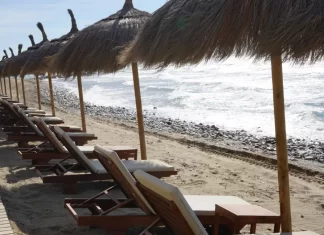 AEHCOS demanda la ejecución de los proyectos de estabilización de playas que llevan más de tres años de retraso