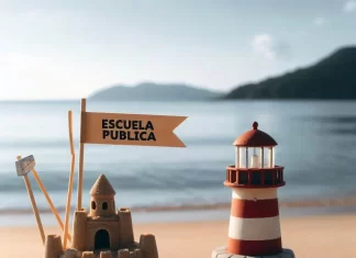 La tribu de la Escuela Pública