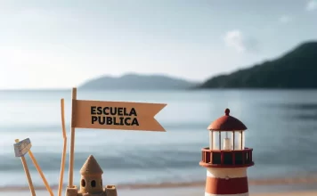 La tribu de la Escuela Pública