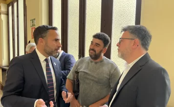 Pérez lamenta que De la Torre niegue una comisión de investigación ante las irregularidades en SMASSA