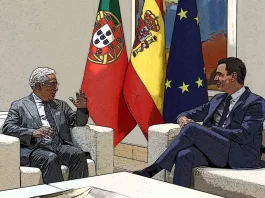 Portugal-España, nada fue, ni es, un error por Eduardo Madroñal Pedraza