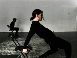 Preestreno en Torrox de Estévez/Paños y Compañía dentro del proyecto In-Progress